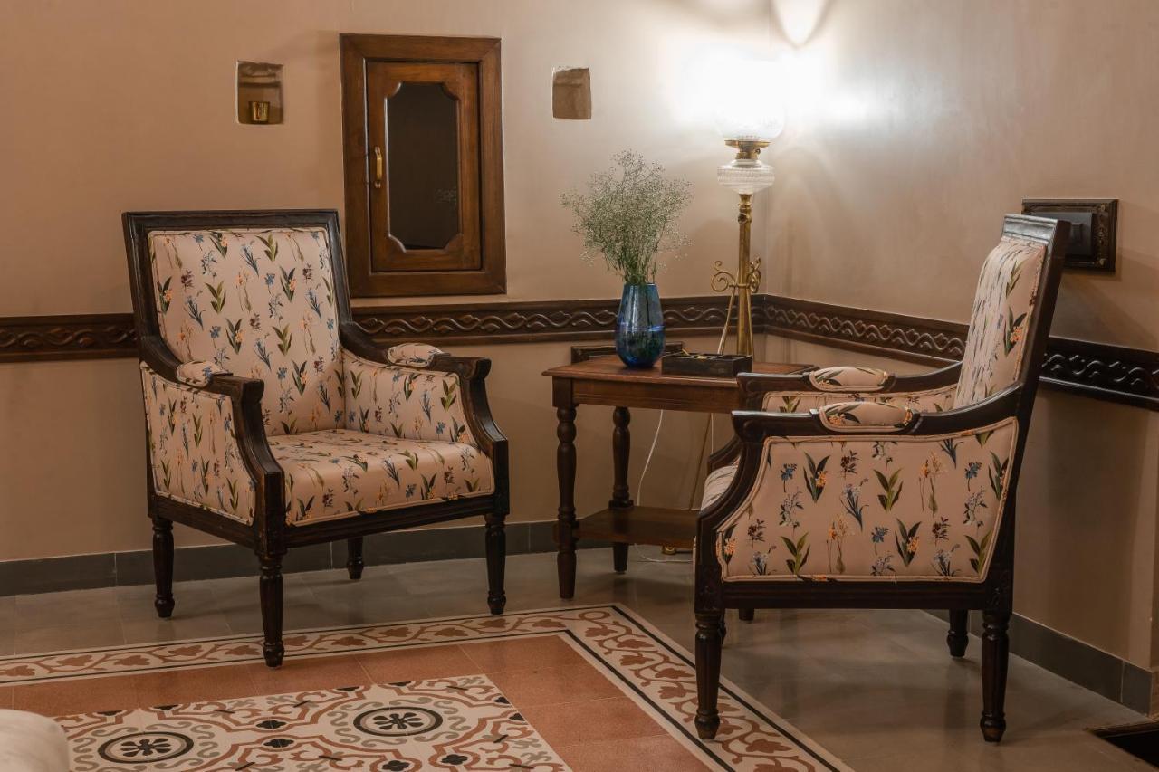 Tree Of Life Darbargadh Dared Hotel Bhavnagar Ngoại thất bức ảnh